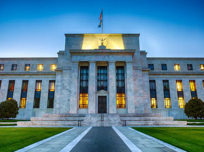 Federal Reserve